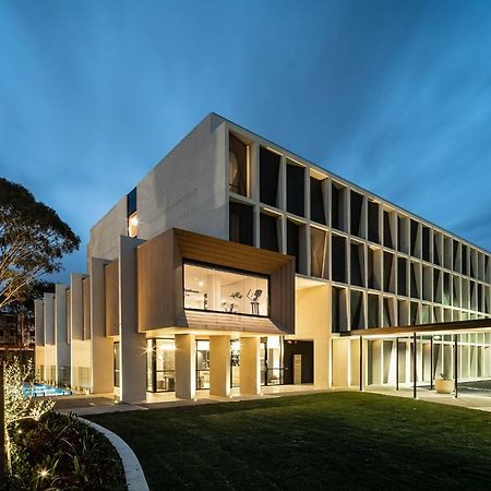Mercure Sydney Rouse Hill Kellyville Buitenkant foto