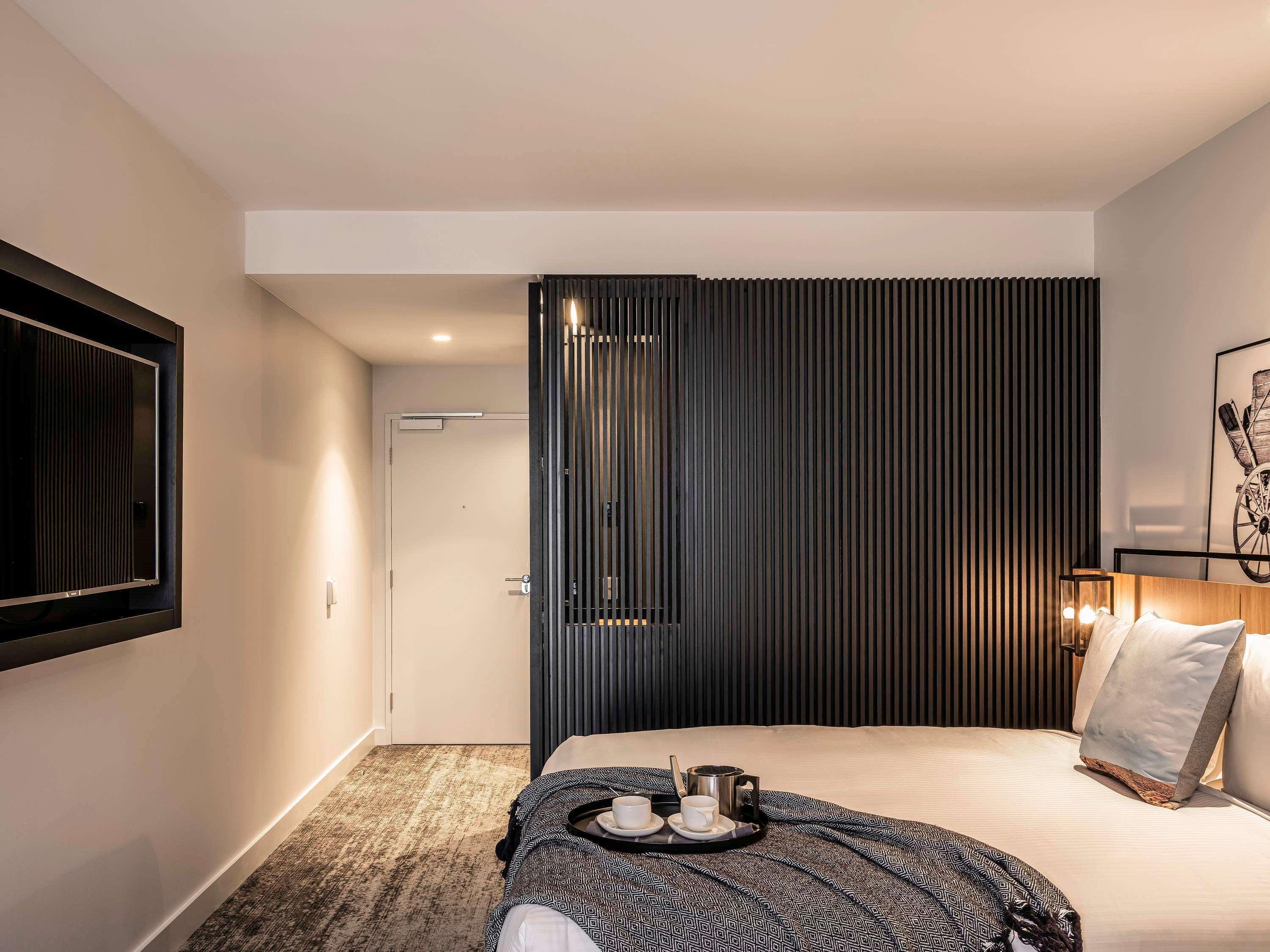 Mercure Sydney Rouse Hill Kellyville Buitenkant foto