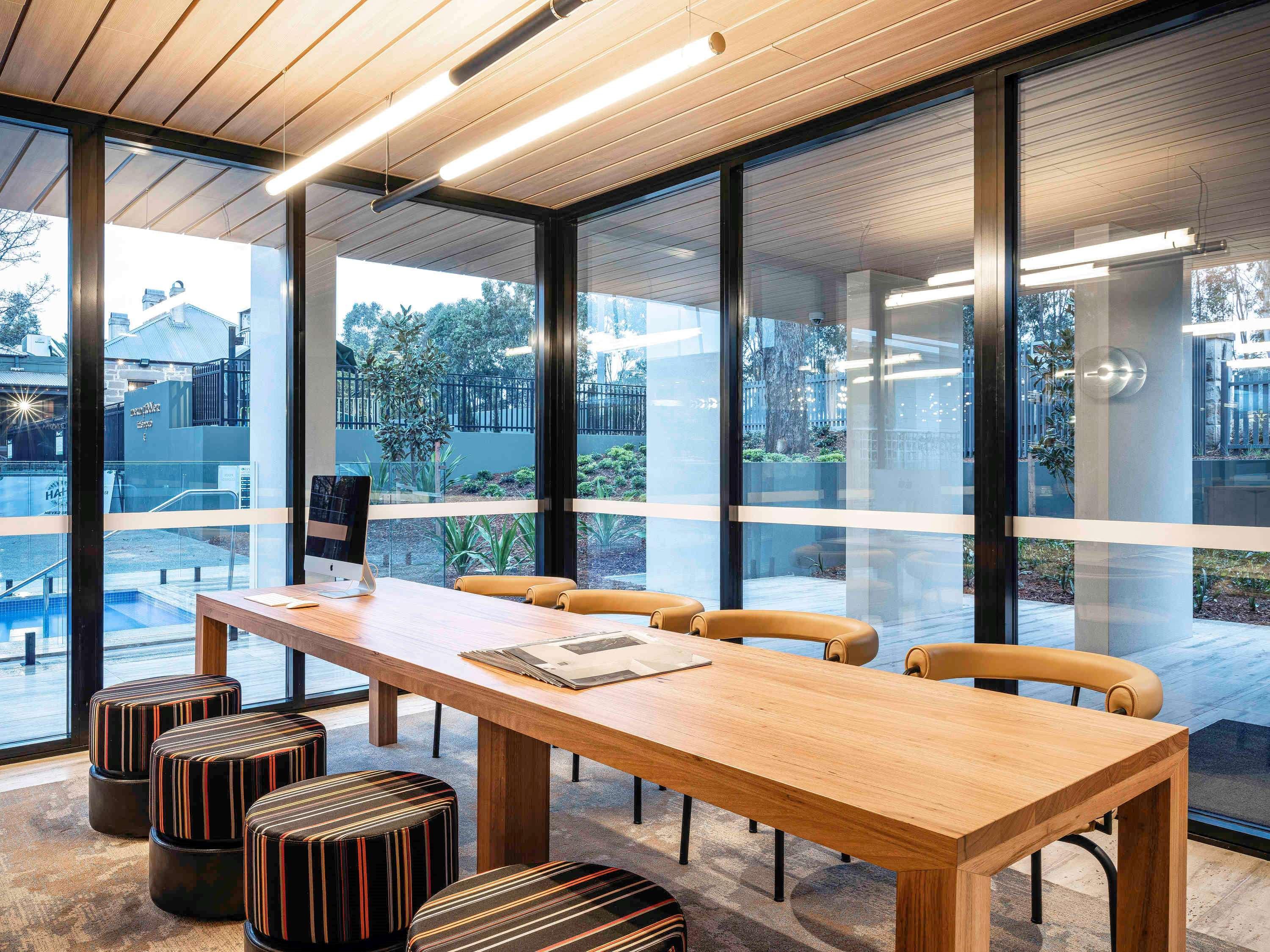 Mercure Sydney Rouse Hill Kellyville Buitenkant foto