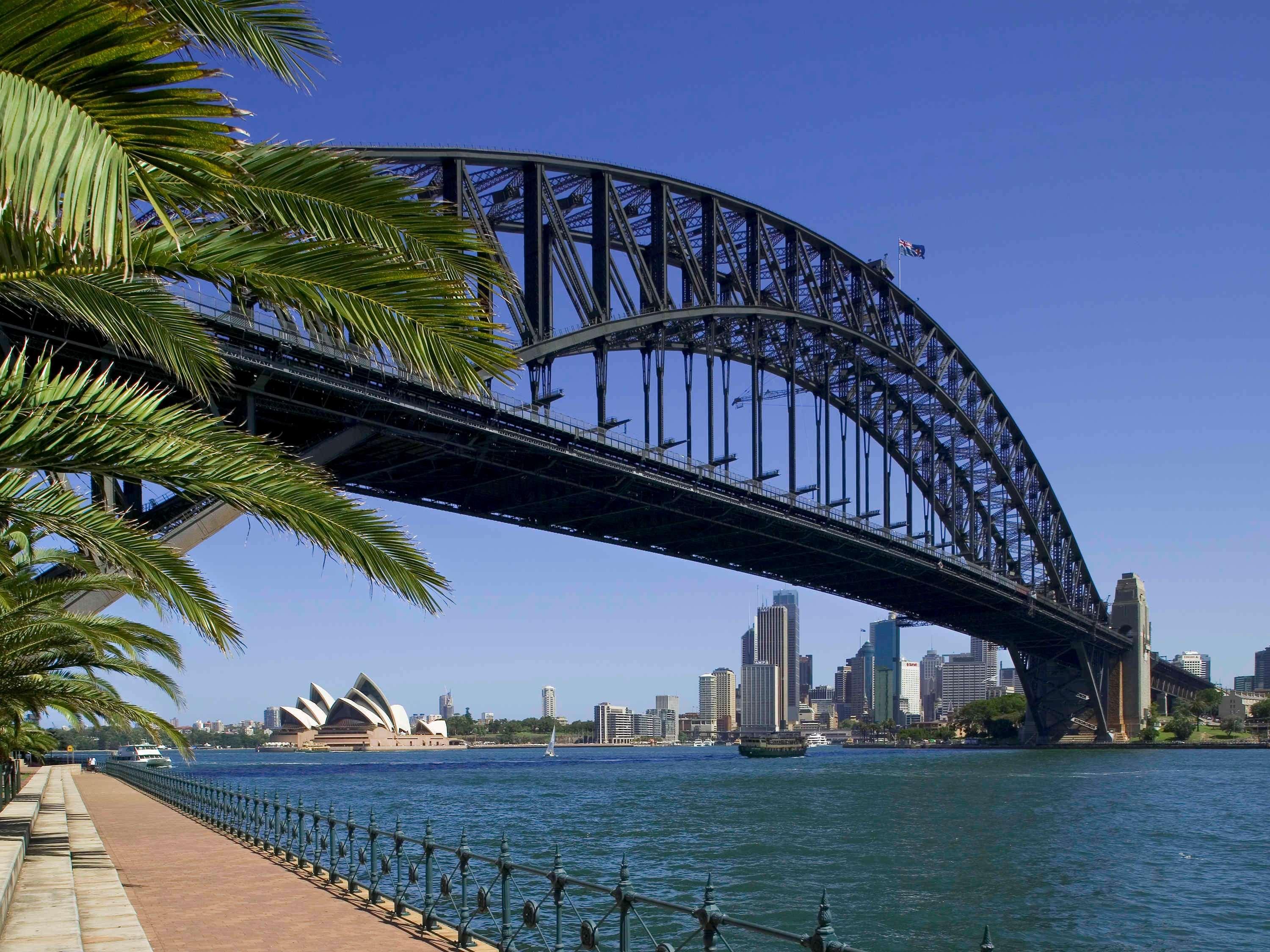 Mercure Sydney Rouse Hill Kellyville Buitenkant foto