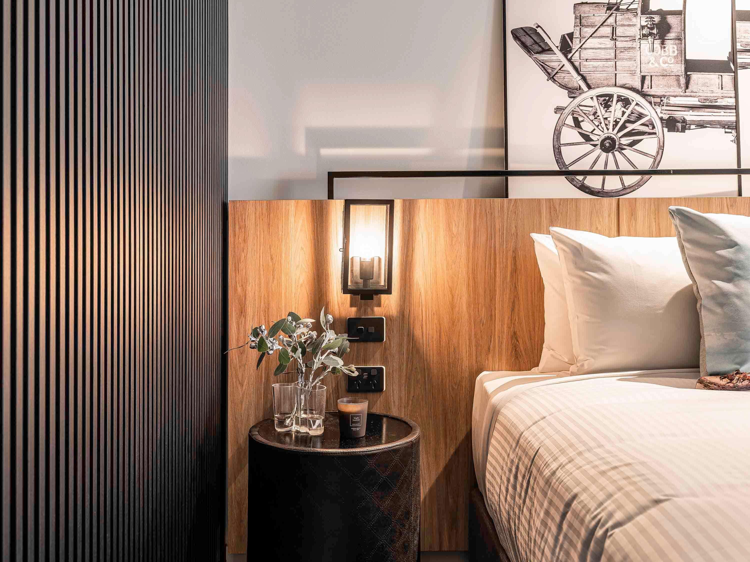 Mercure Sydney Rouse Hill Kellyville Buitenkant foto