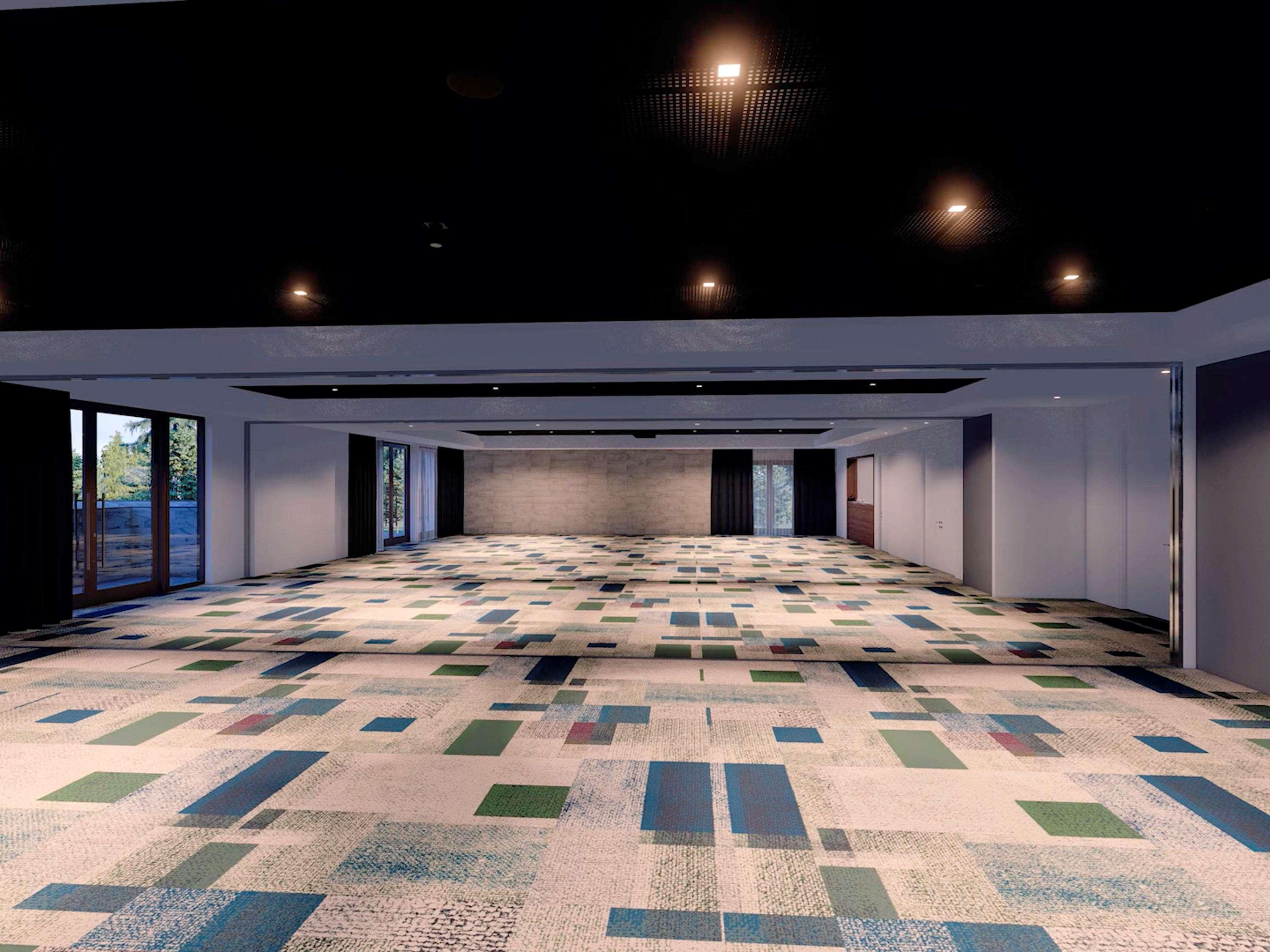 Mercure Sydney Rouse Hill Kellyville Buitenkant foto
