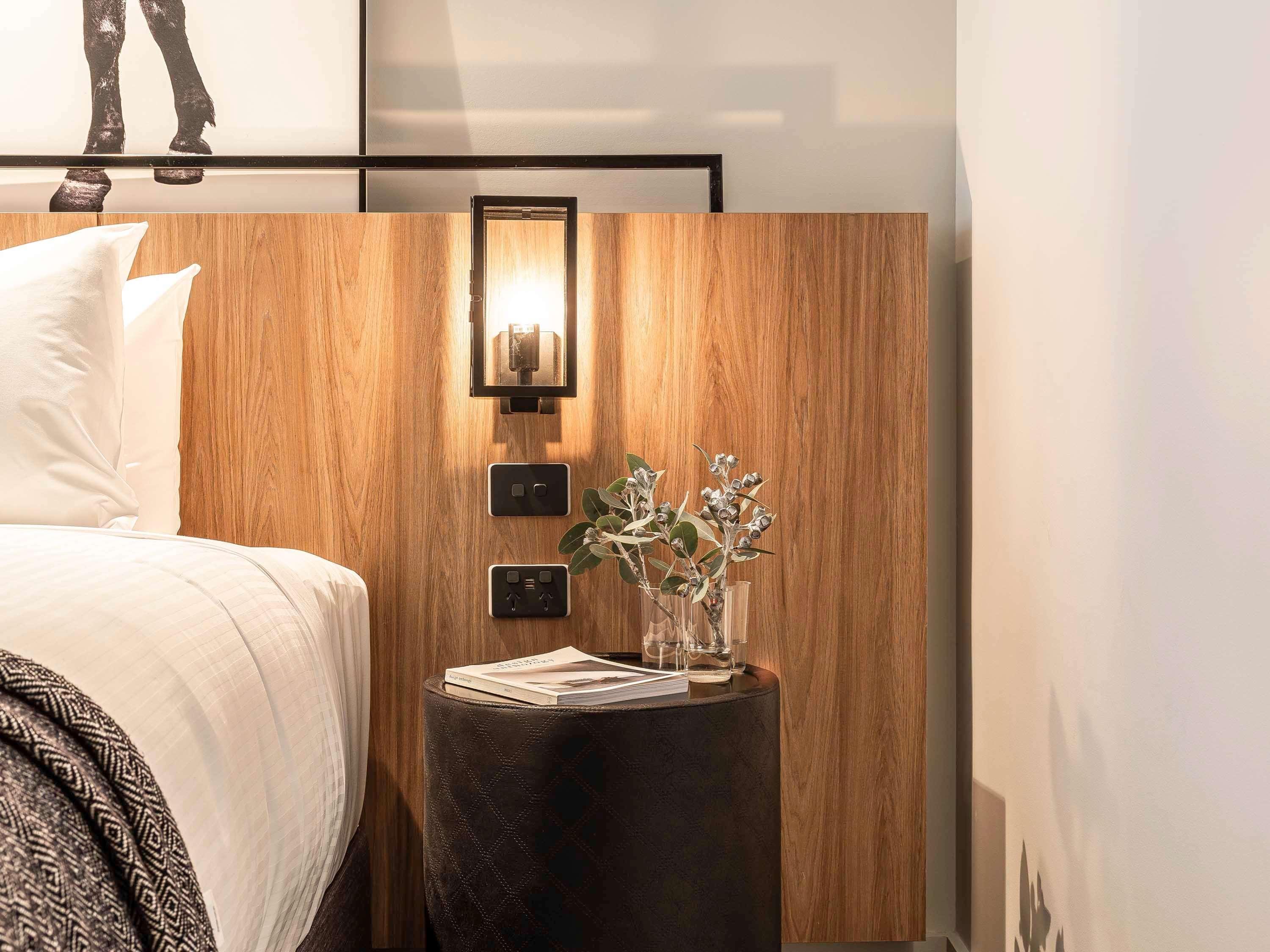 Mercure Sydney Rouse Hill Kellyville Buitenkant foto