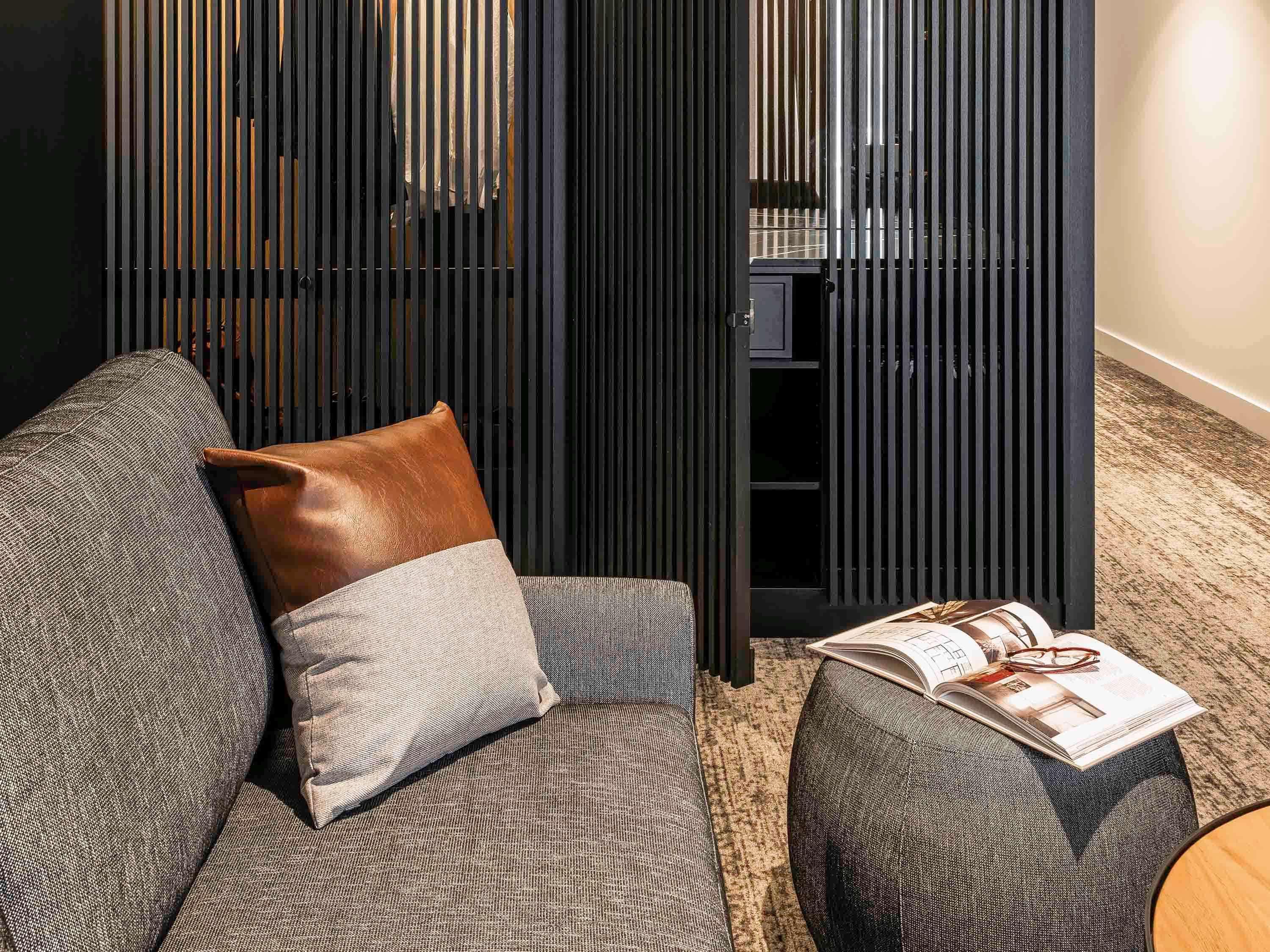 Mercure Sydney Rouse Hill Kellyville Buitenkant foto