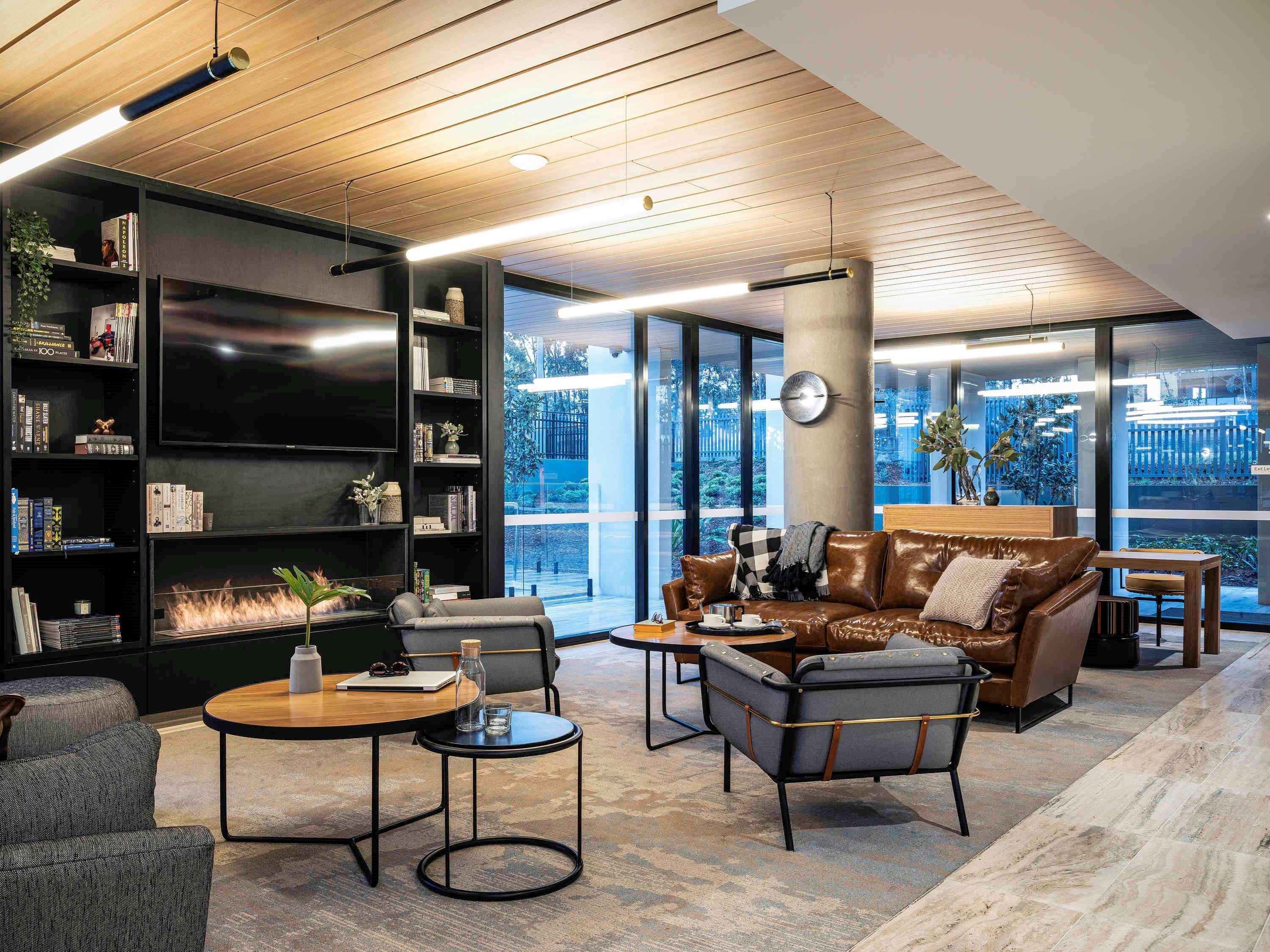 Mercure Sydney Rouse Hill Kellyville Buitenkant foto