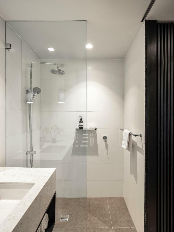 Mercure Sydney Rouse Hill Kellyville Buitenkant foto