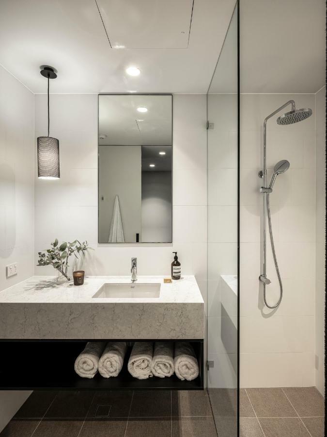 Mercure Sydney Rouse Hill Kellyville Buitenkant foto
