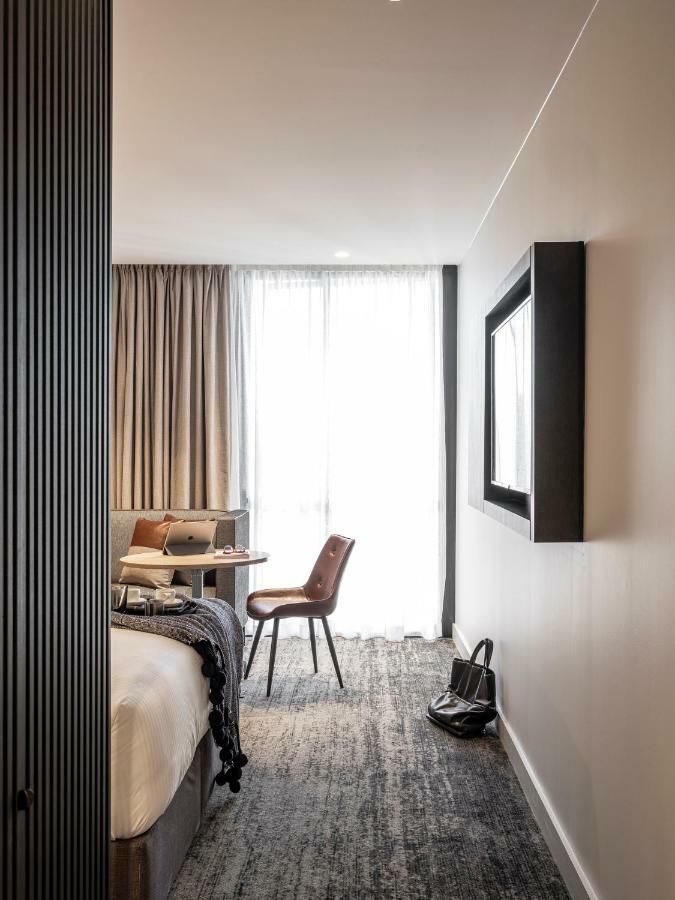 Mercure Sydney Rouse Hill Kellyville Buitenkant foto