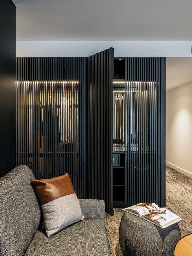 Mercure Sydney Rouse Hill Kellyville Buitenkant foto